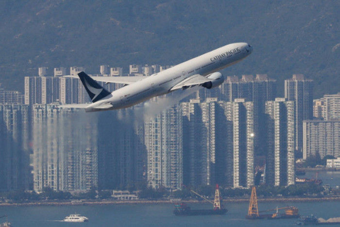 1666461736 Hong Kongs Cathay Pacific to ramp up flights to top - Travel News, Insights & Resources.