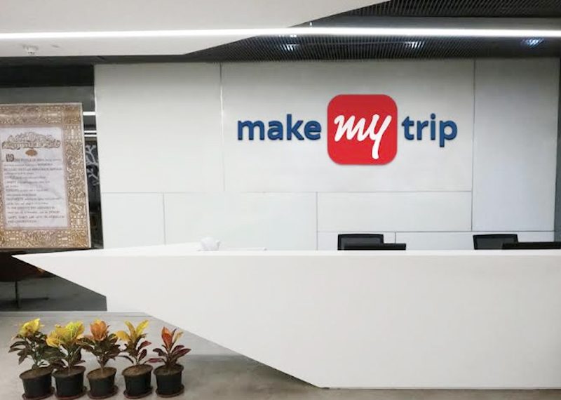 1667004240 MakeMyTrip enables to book hotel with no upfront payment - Travel News, Insights & Resources.