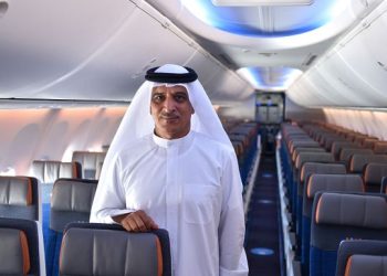 1667008322 Budget airline flydubai is 50 bigger than pre COVID says CEO - Travel News, Insights & Resources.