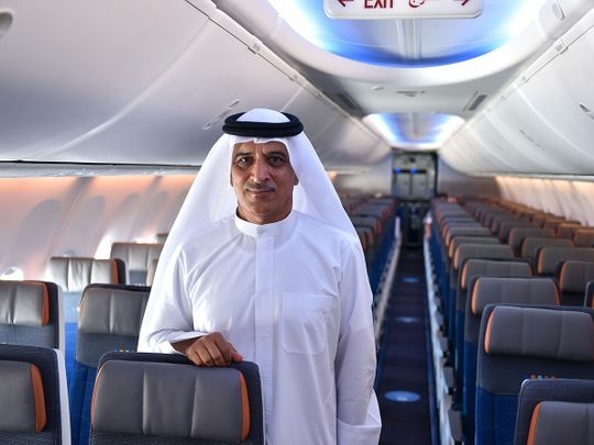 1667008322 Budget airline flydubai is 50 bigger than pre COVID says CEO - Travel News, Insights & Resources.