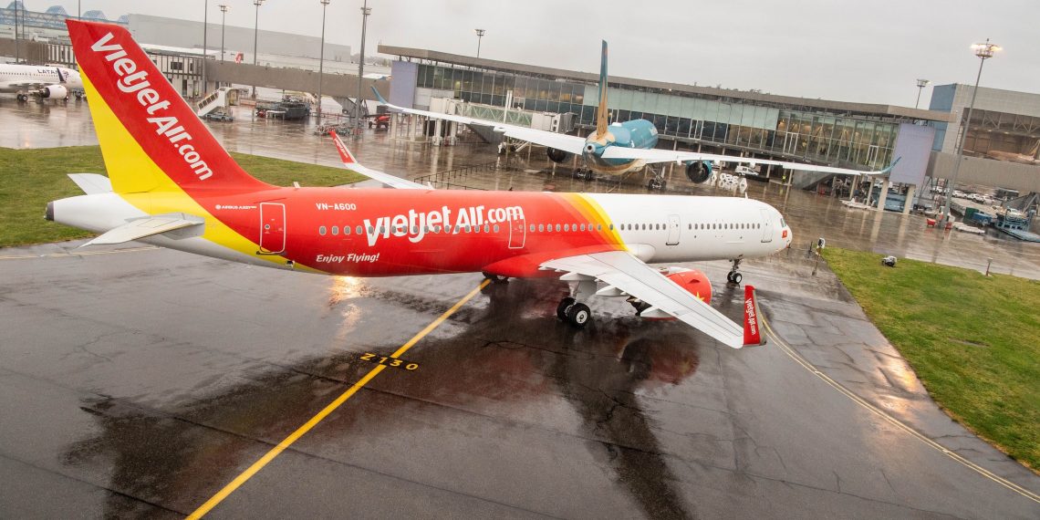 1667013268 VietJet Now Connects Delhi And Mumbai With Coastal City Da - Travel News, Insights & Resources.