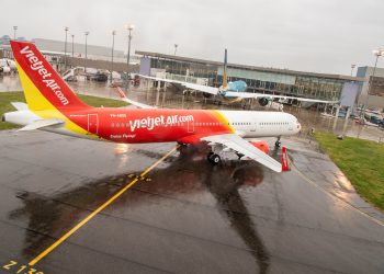 1667013268 VietJet Now Connects Delhi And Mumbai With Coastal City Da - Travel News, Insights & Resources.