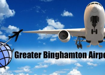 1667016806 Delta Offering Flights to NYC From Greater Binghamton Airport in - Travel News, Insights & Resources.