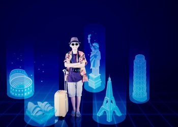 1667020535 How Multi World Travel in the Metaverse Could Impact Physical World - Travel News, Insights & Resources.