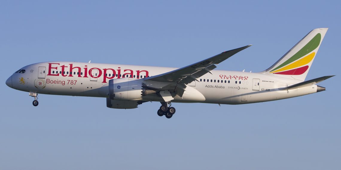 1667032132 Ethiopian Airlines to expand its service to Switzerland with new - Travel News, Insights & Resources.