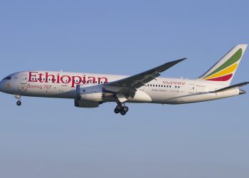 1667032132 Ethiopian Airlines to expand its service to Switzerland with new - Travel News, Insights & Resources.