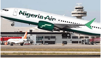 1667039443 Nigeria Air Is Ethiopian Airlines victim of own success - Travel News, Insights & Resources.