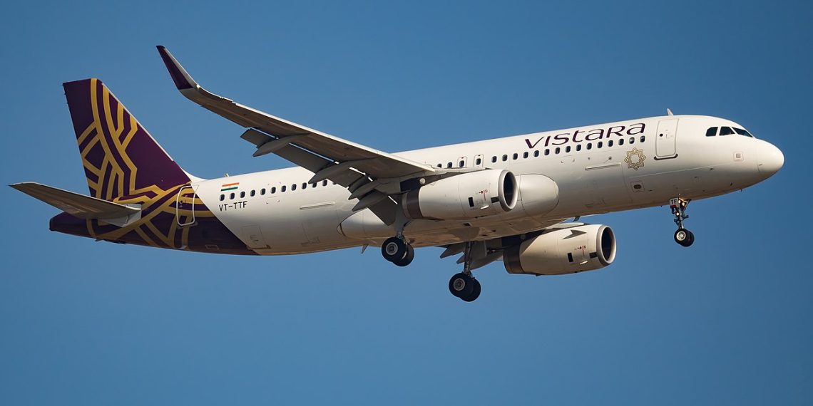 1667071378 Singapore Airlines in Talks With Tata Group on Vistara - Travel News, Insights & Resources.