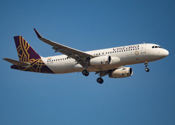 1667071378 Singapore Airlines in Talks With Tata Group on Vistara - Travel News, Insights & Resources.