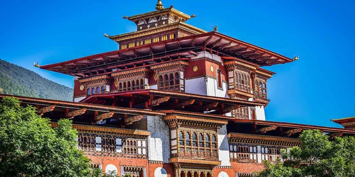 6 Places To Visit In Bhutan As It Reopens For - Travel News, Insights & Resources.