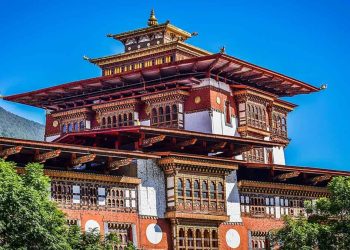 6 Places To Visit In Bhutan As It Reopens For - Travel News, Insights & Resources.