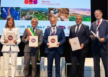 6th Conference on Wine Tourism Innovation Partnerships and Technology - Travel News, Insights & Resources.