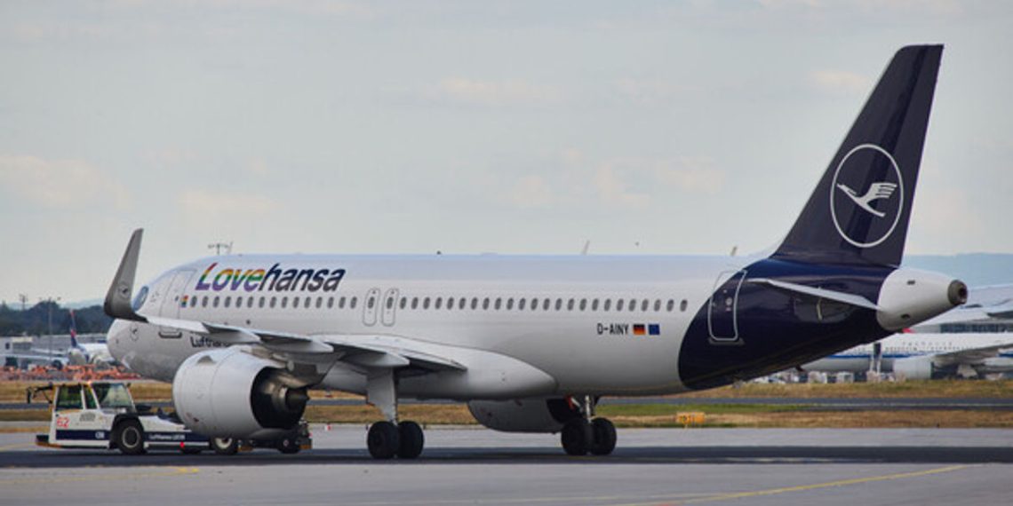 Aeronology Lufthansa Group launch NDC offers PhocusWire - Travel News, Insights & Resources.