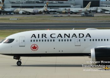 Air Canada Welcomes Decision to Lift Mask Testing and ArriveCan - Travel News, Insights & Resources.