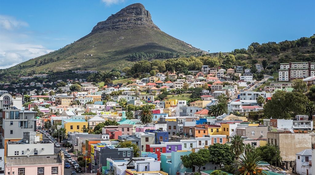 Airbnb and Cape Town are getting even cosier in an - Travel News, Insights & Resources.