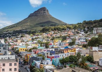 Airbnb and Cape Town are getting even cosier in an - Travel News, Insights & Resources.