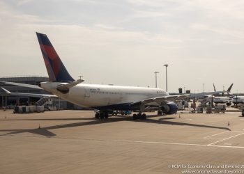 Airplane Art Delta Air Lines Airbus A330 200 at London - Travel News, Insights & Resources.