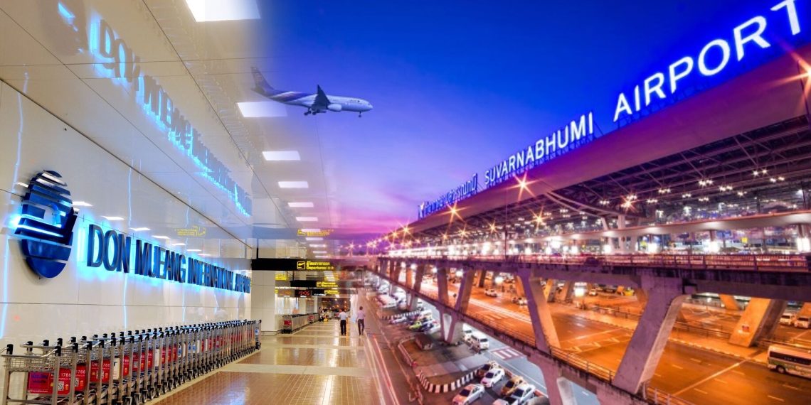 Airport expansion plans hastened across Thailand - Travel News, Insights & Resources.