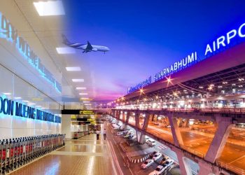 Airport expansion plans hastened across Thailand - Travel News, Insights & Resources.