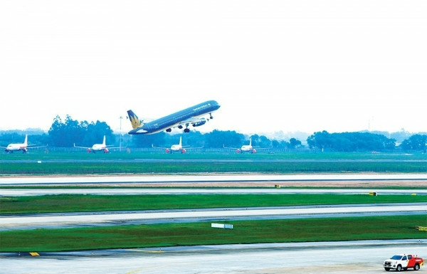 Airport plans depend on investment - Travel News, Insights & Resources.