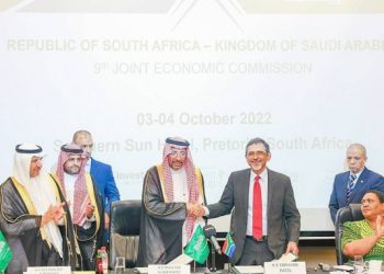 Al Khorayef South Africa is a main gateway to Saudi products - Travel News, Insights & Resources.