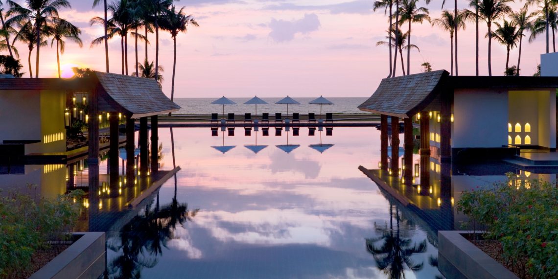 All Suite JW Marriott Resort Opens in Khao Lak Thailand - Travel News, Insights & Resources.