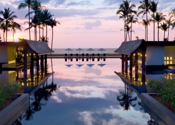 All Suite JW Marriott Resort Opens in Khao Lak Thailand - Travel News, Insights & Resources.
