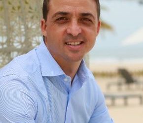 Alvaro Berton has been appointed General Manager at Melia Ho - Travel News, Insights & Resources.