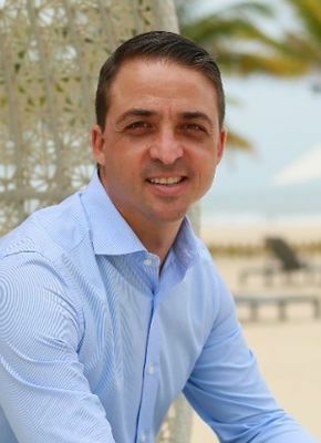 Alvaro Berton has been appointed General Manager at Melia Ho - Travel News, Insights & Resources.