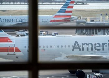 American Airlines positive surprise bodes well for Delta and United - Travel News, Insights & Resources.