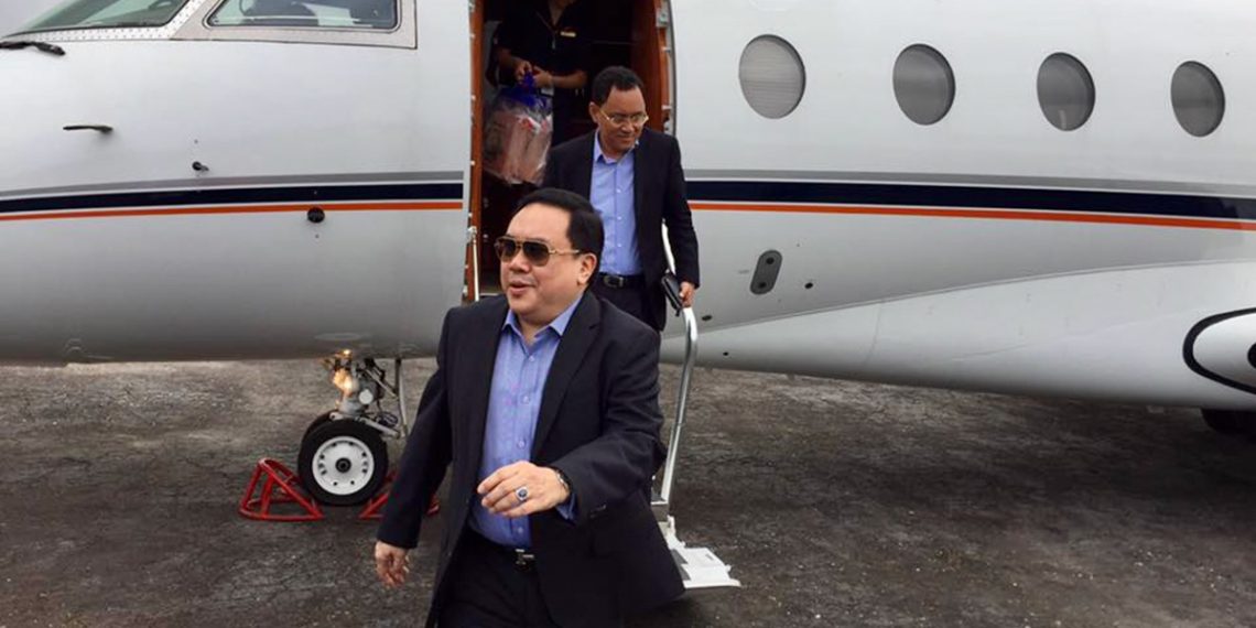 Arrest Warrant for Thai Senator Issued and Quickly Retracted - Travel News, Insights & Resources.