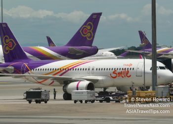 Asia Pacific Airlines Carried 131 Million Int Passengers in August - Travel News, Insights & Resources.