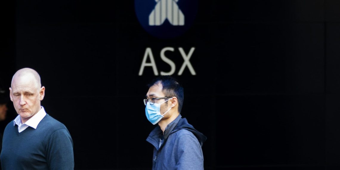 Australias stocks lead gains in Asia after Wall Streets jump - Travel News, Insights & Resources.