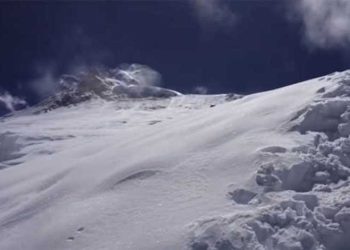 Avalanche on Mt Manaslu injures 15 Nepal Tourism Department - Travel News, Insights & Resources.