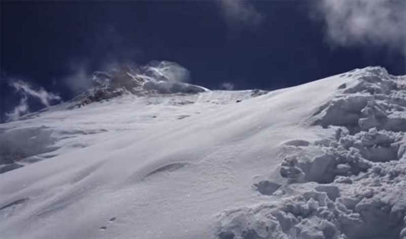 Avalanche on Mt Manaslu injures 15 Nepal Tourism Department - Travel News, Insights & Resources.