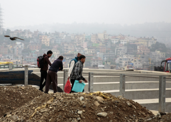 Before Nepal Graduates to a Developing Country – South Asian - Travel News, Insights & Resources.