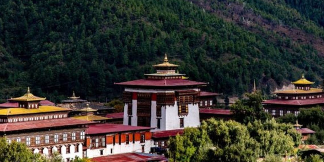 Bhutan Has Re Opened Its Borders For Tourism Everything You Need - Travel News, Insights & Resources.