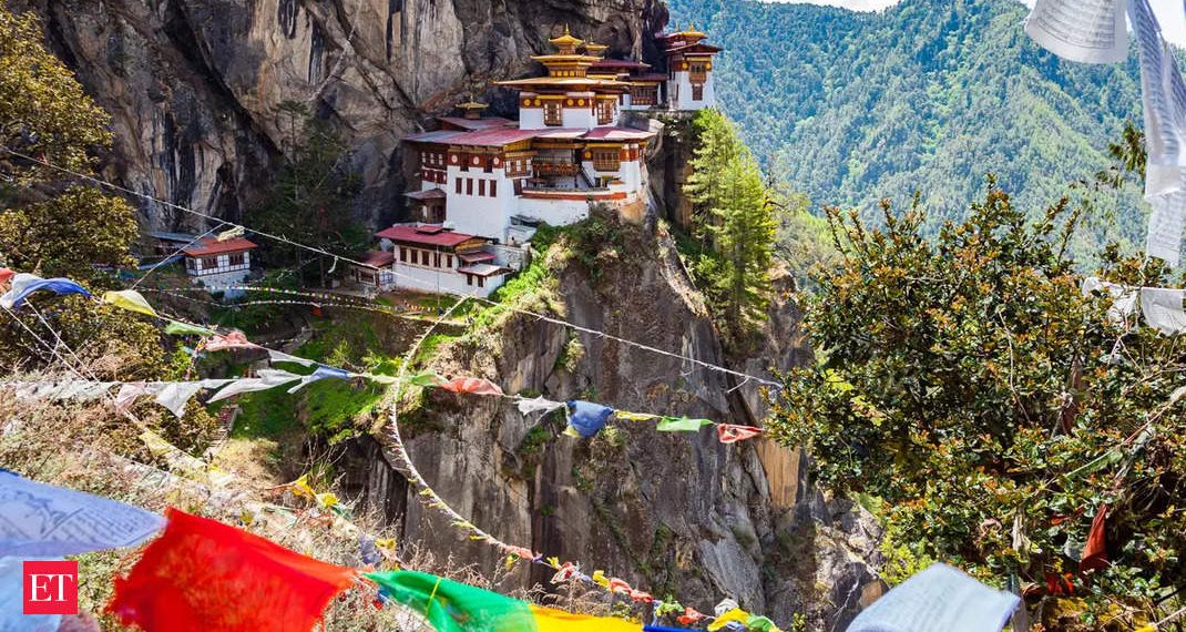 Border forces on alert as Bhutan tourism turns upmarket overnight - Travel News, Insights & Resources.