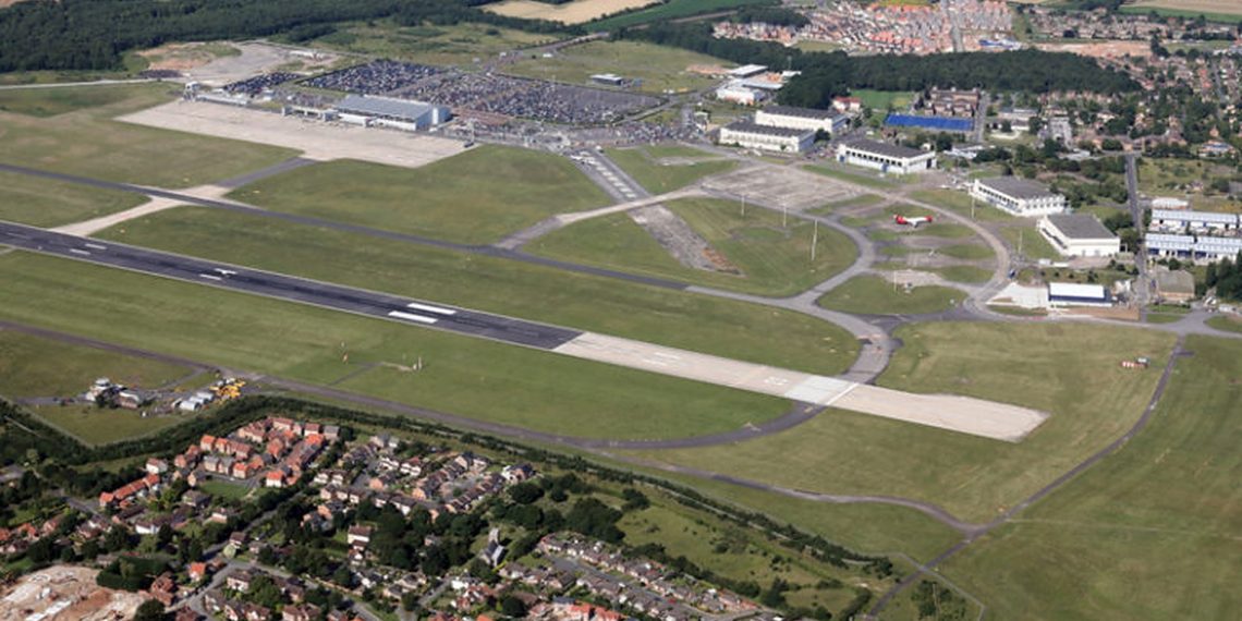 Britains Lost Airports - Travel News, Insights & Resources.