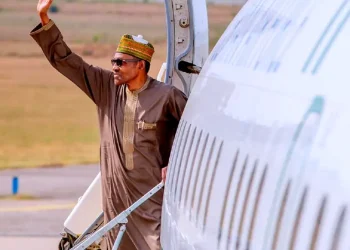 Buhari to travel to South Korea on October 23 for.webp - Travel News, Insights & Resources.