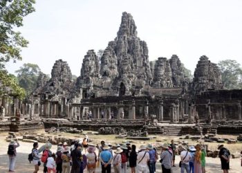 Cambodia sets World Tourism Day 2022 event for Oct 3 - Travel News, Insights & Resources.