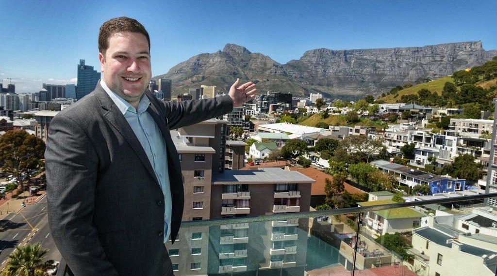 Cape Town mayor welcomes the Time Out Market at the - Travel News, Insights & Resources.