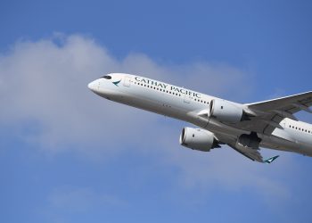 Cathay Pacific Anticipates 2 More Years Of Reduced Activity - Travel News, Insights & Resources.