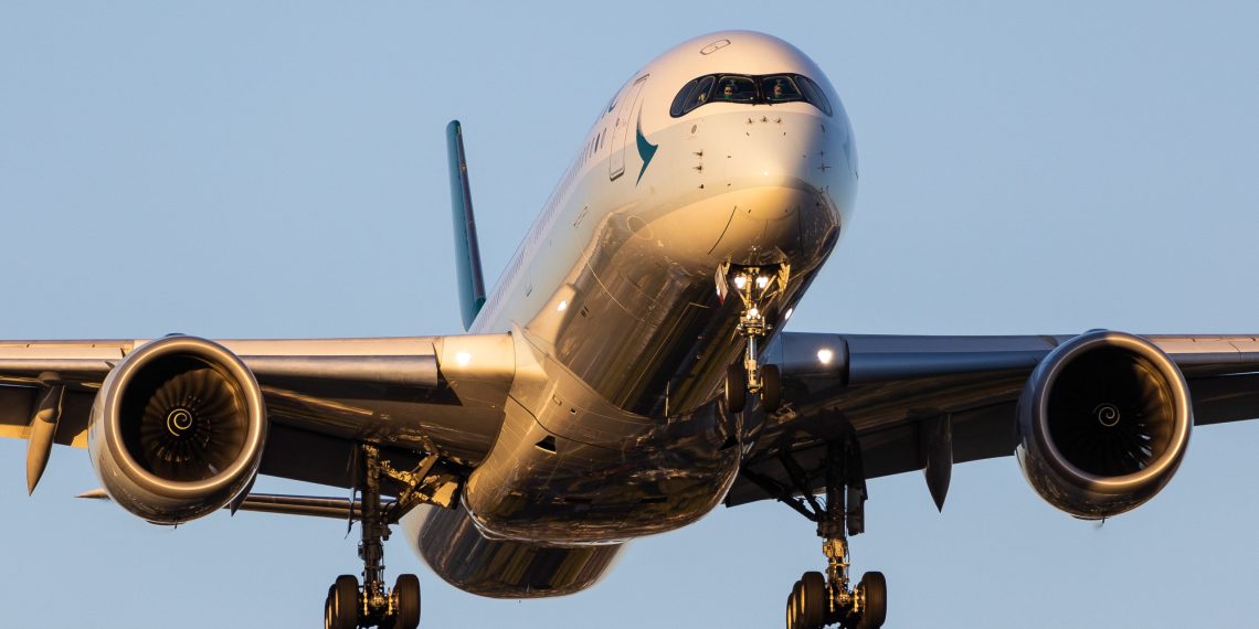 Cathay Pacific Resumes Milan Hong Kong Flights - Travel News, Insights & Resources.