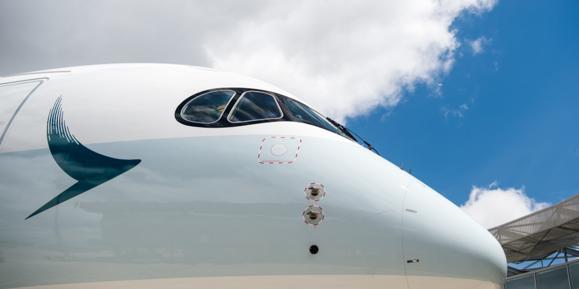 Cathay Pacific Wants To Grow Its Fleet After A Tough - Travel News, Insights & Resources.