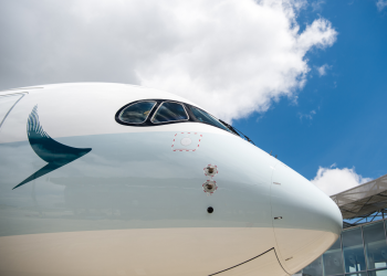 Cathay Pacific Wants To Grow Its Fleet After A Tough - Travel News, Insights & Resources.