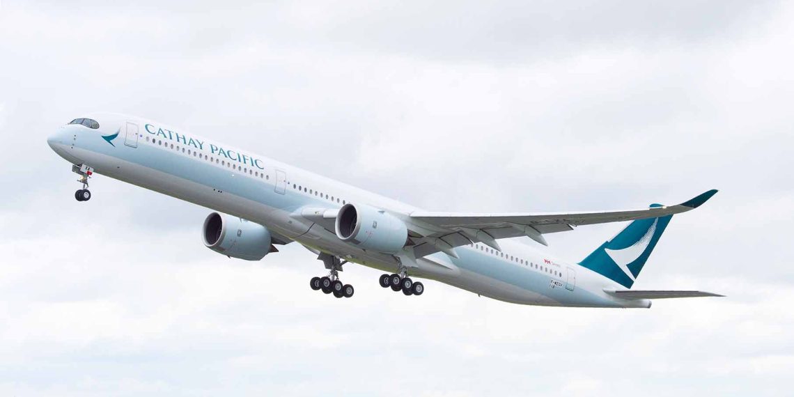 Cathay Pacific resumes direct flights from Milan Malpensa to Hong - Travel News, Insights & Resources.