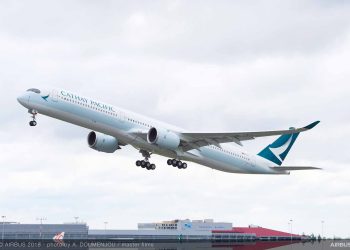 Cathay Pacific resumes direct flights from Milan Malpensa to Hong - Travel News, Insights & Resources.