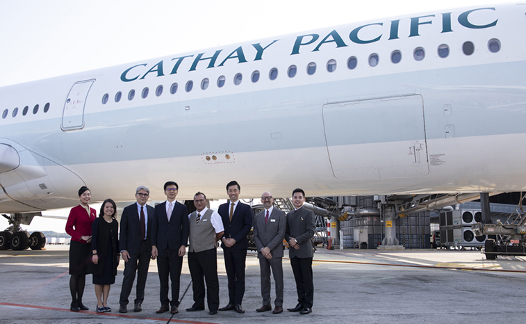 Cathay Pacific resumes route from Milan Malpensa to Hong Kong - Travel News, Insights & Resources.