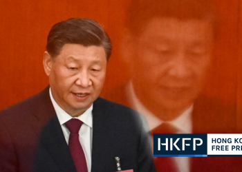 Chinas 20th Party Congress Xi Jinping hails restored order in - Travel News, Insights & Resources.